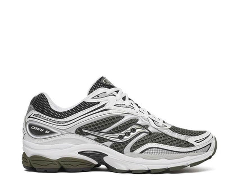 Saucony Progrid Omni 9 "Fatigue"