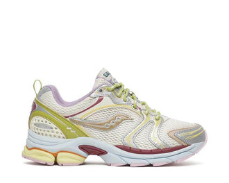 Saucony x Evelynn World Progrid Triumph 4