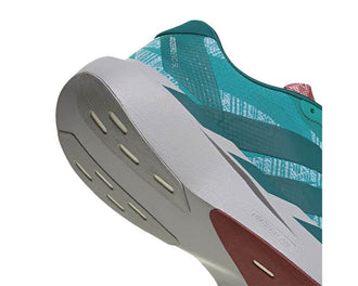 Adidas Adizero Evo SL Wvn "Pure Teal" - chaussures de running homme - vue 2