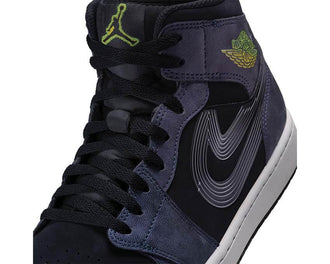 Air Jordan 1 Mid Se V4 "Space Jam"