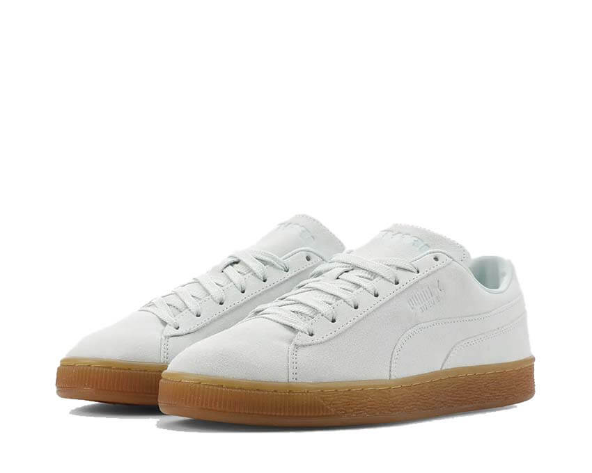 Puma x Danielle Cathari Suede "Sea Glass"