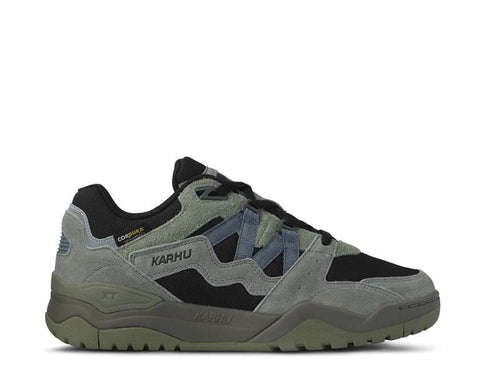 Karhu Fusion Xt "Hematite"