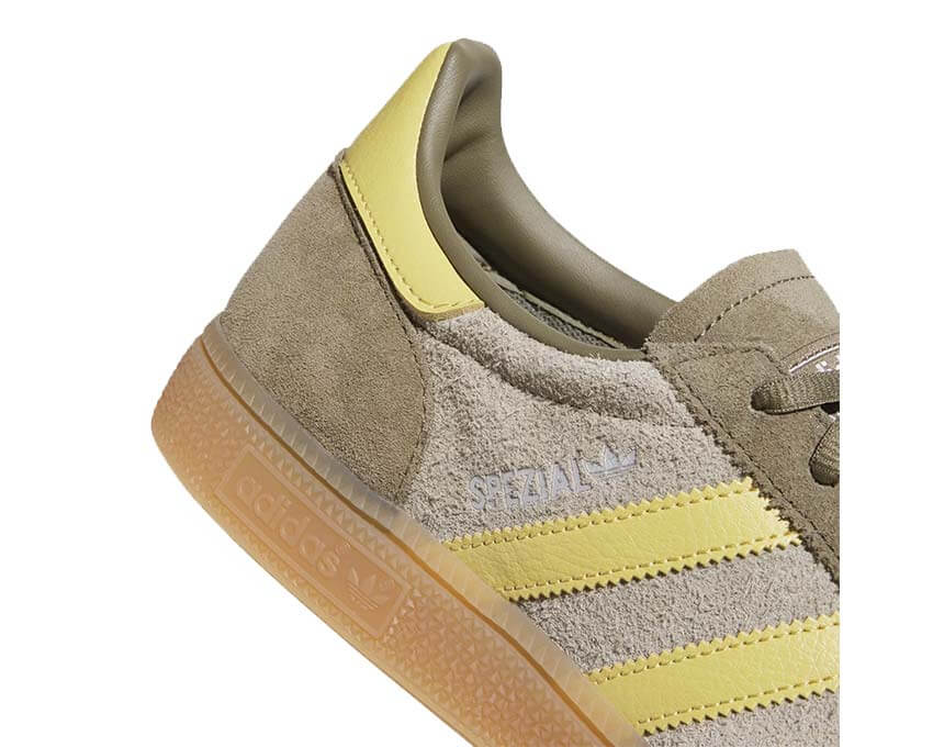 Adidas Handball Spezial "Olive Strata"