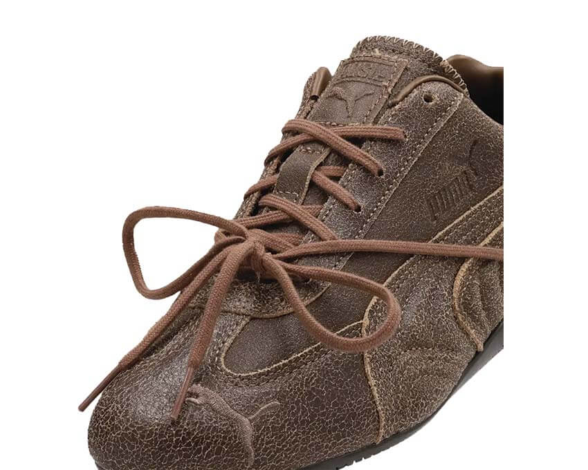 Puma Speedcat Vintage X Rosé "Haute Coffee"