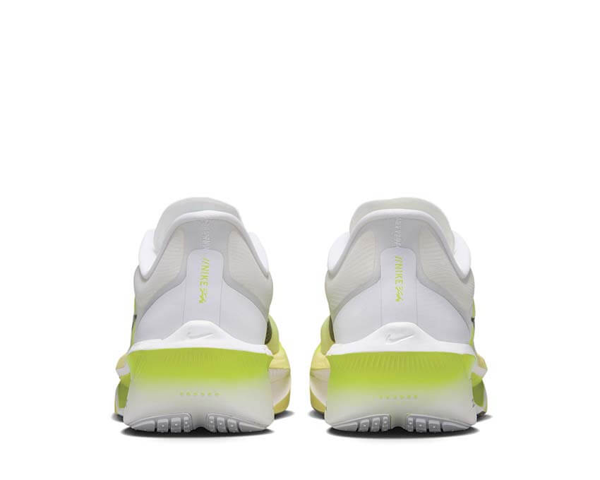 Nike Zoom Fly 6 "White-Lemon"