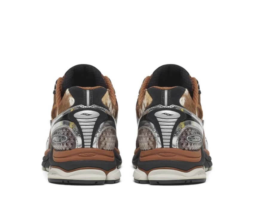 Saucony Progrid Triumph 4 "Space Cowboy"