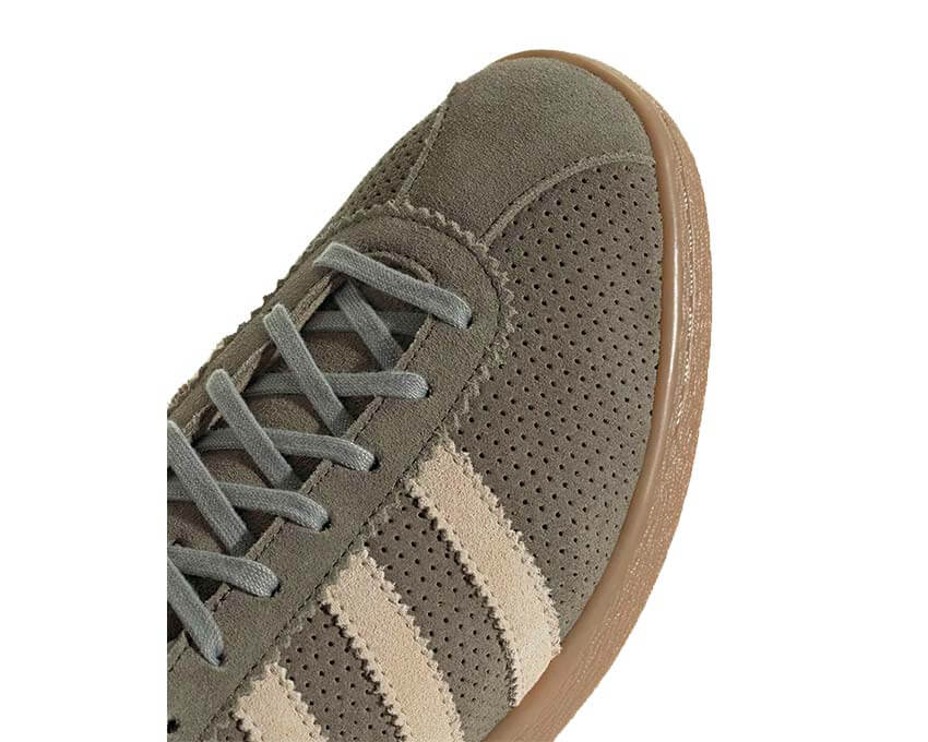 Adidas Tobacco "Olive Strata"