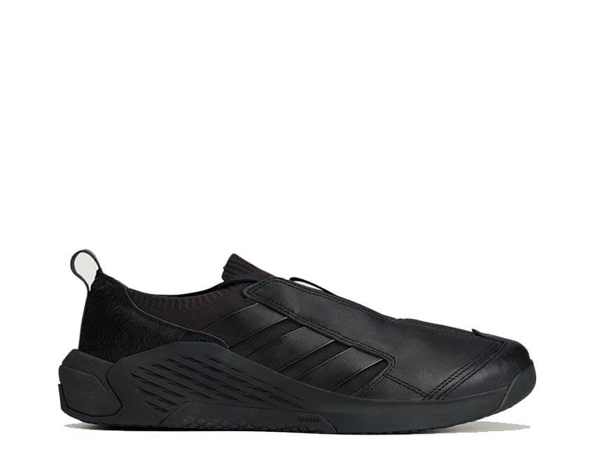 Adidas x Entire Studios Dropset 4 "Core Black" - sneakers unisexe