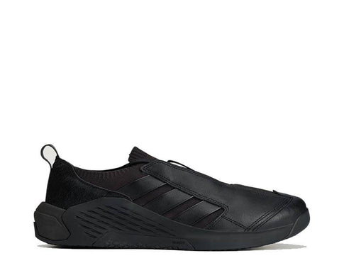 Adidas x Entire Studios Dropset 4 "Core Black" - sneakers unisexe