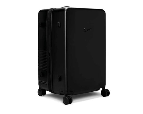 Nike 29In Hardshell Luggage "Black"