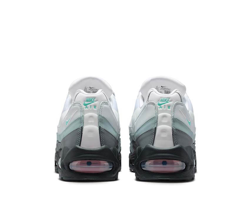 Nike Air Max 95 Big Bubble "Anthracite"