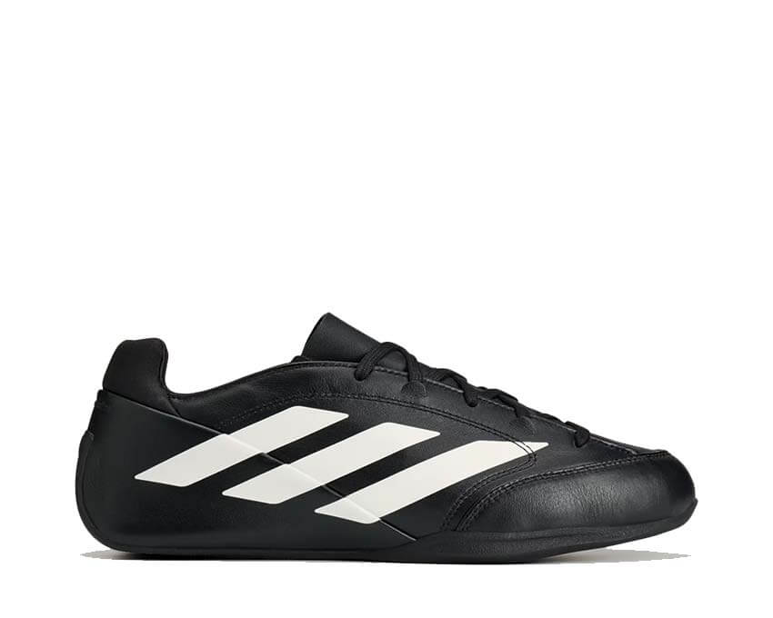 Adidas x Entire Studios Feroza Low "Core Black" - sneakers unisexe