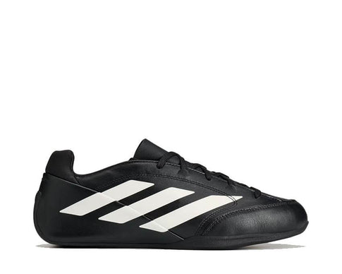 Adidas x Entire Studios Feroza Low "Core Black" - sneakers unisexe