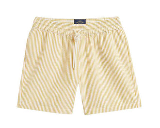 Portuguese Flannel Atlantico Stripe Shorts