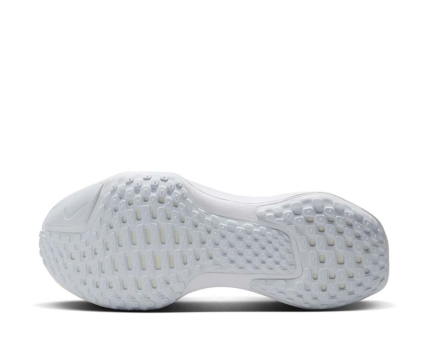 Nike Invincible 3 WHite / Photon Dust - Pure Platinum - White DR2660-103