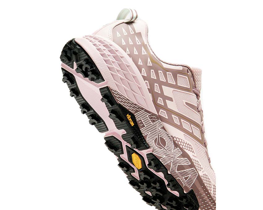 HOKA Speedgoat 2 "Carnation"