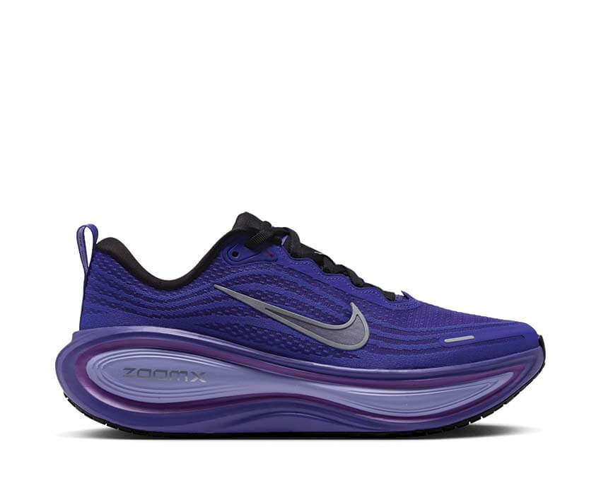 Nike Vomero Plus W "Persian Violet" - sneakers running femme