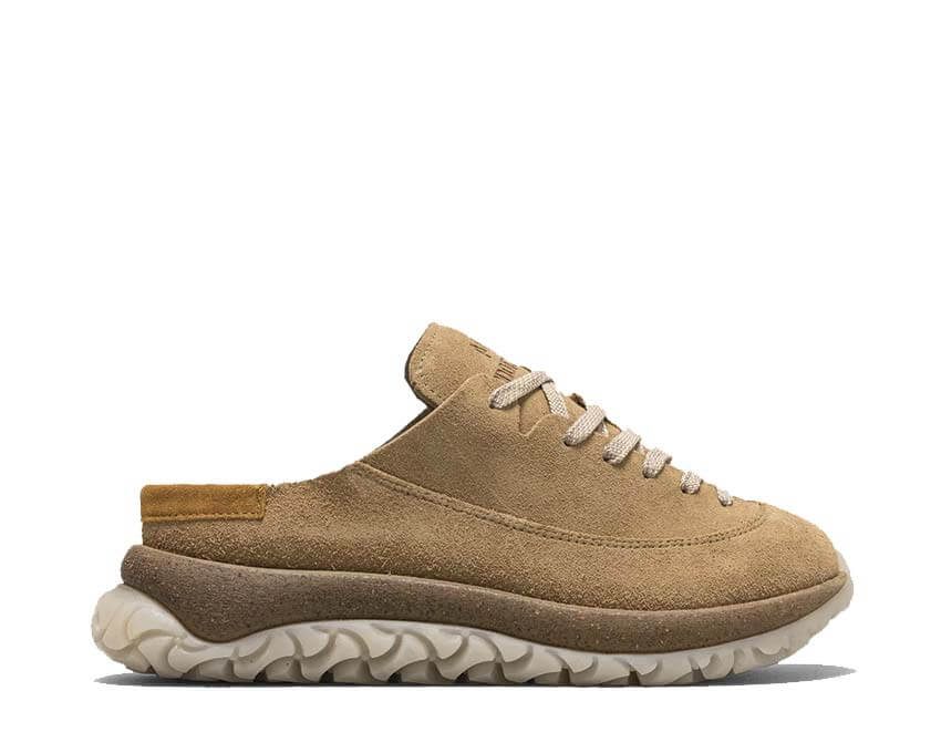 Birkenstock 1774 Uerzell 1774 Leve "Cuoio"