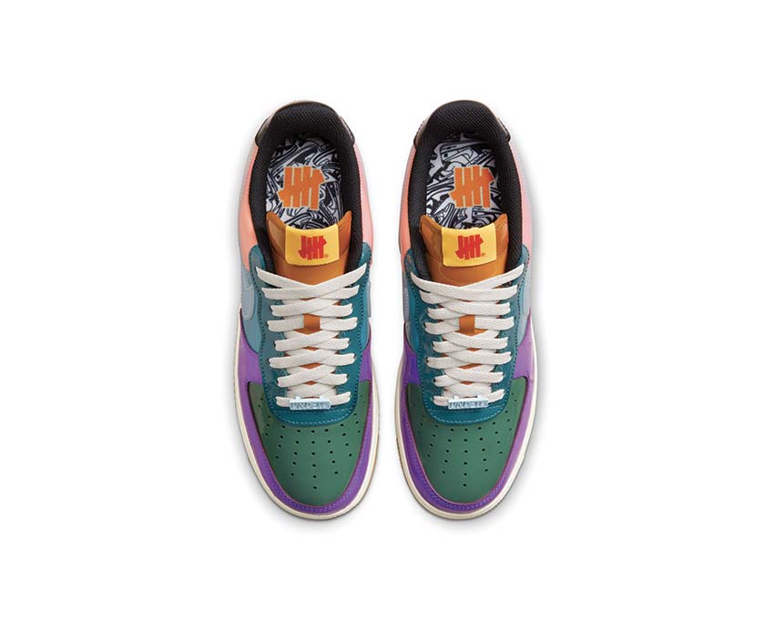 Nike Air Force 1 Low SP DV5255-500