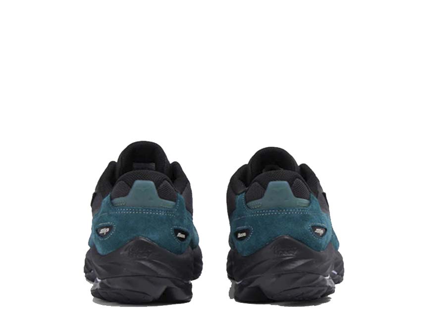 Mizuno Wave Rider β "Deep Teal"