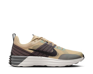 Nike Lunar Roam DV2440-201 — Sesam / Schwarz / Rauchgrau / Dunkle Rosine — Herren