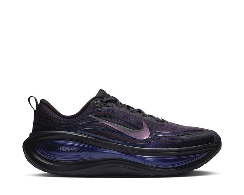 Nike Vomero Plus Cm "Gridiron"