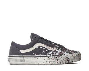 Vans Premium Old Skool 36 "Charcoal Grey" - sneakers unisexe