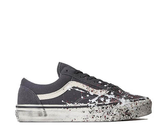 Vans Premium Old Skool 36 "Charcoal Grey" - sneakers unisexe