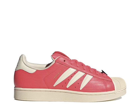 Adidas Pokémon Superstar II "Charmeleon" Preloved Scarlet - sneakers unisexe