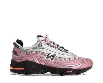 New Balance 1000 Pink Taffy — zapatilla hombre colorway rosa pastel retro