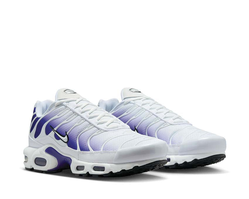 Nike Air Max Plus "Deep Night"