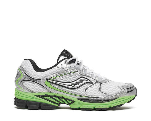 Saucony Progrid Ride 1 "White"