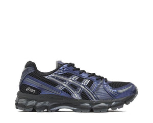 Asics Gel-Kayano 12.1 "Black" - sneakers unisexe