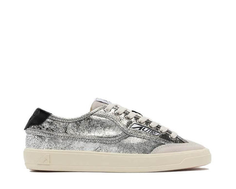 Autry Windscape Low W "Silver"