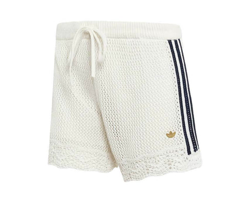 Adidas Resort Shorts W "Off White"
