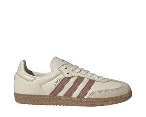 Adidas Samba OG Warm Clay — sneaker femme coloris argile chaud terracotta
