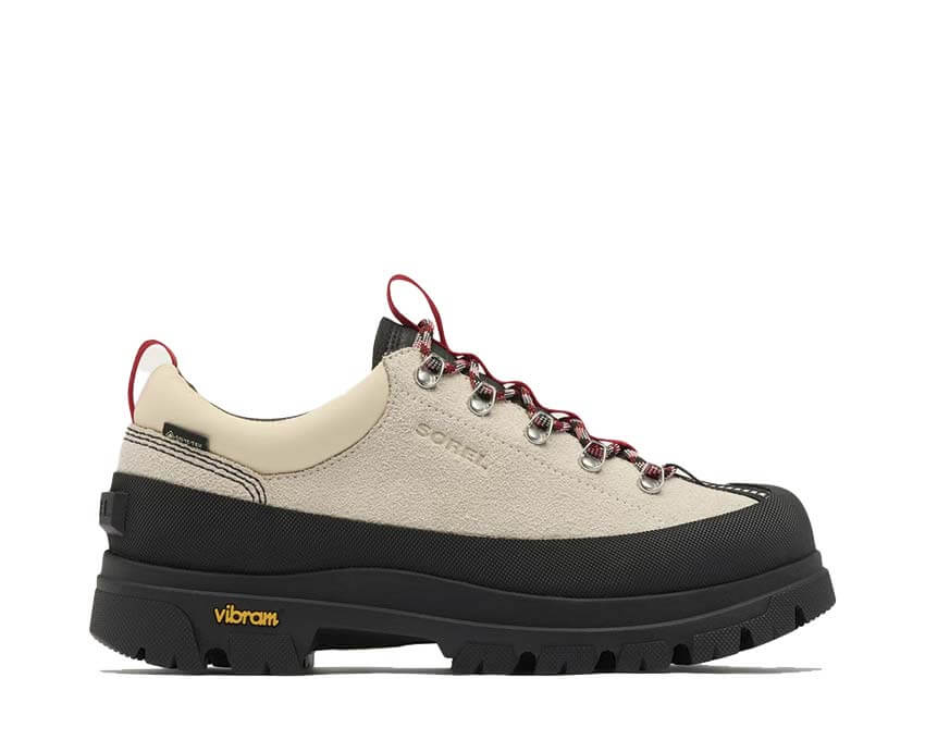 Sorel Daystorm Nomad GTX "Chalk Black" - sneakers homme