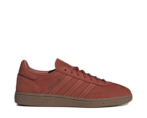 Adidas Handball Spezial Brown "Burnt Sienna"