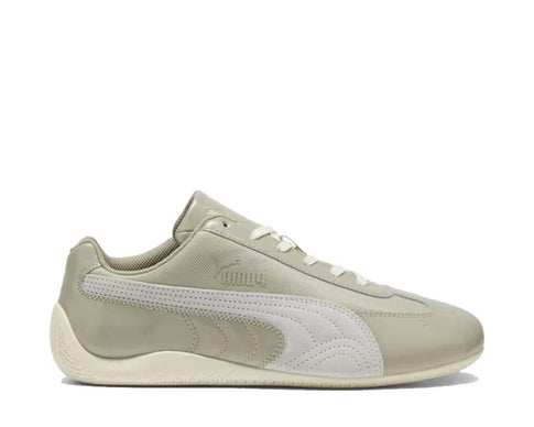 Puma Speedcat Patent "Pebble Gray"
