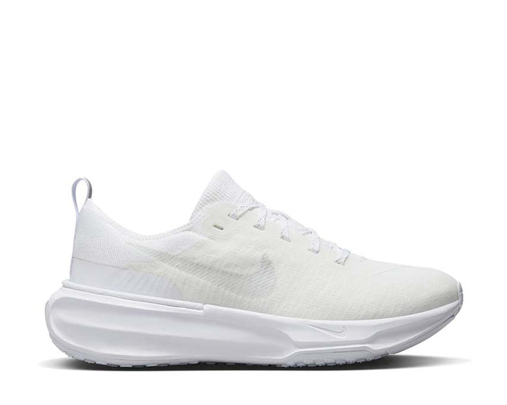 Nike Invincible 3 WHite / Photon Dust - Pure Platinum - White DR2660-103