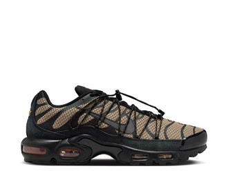Nike Air Max Plus Utility Tan Black FD0670-200 - vista frontal