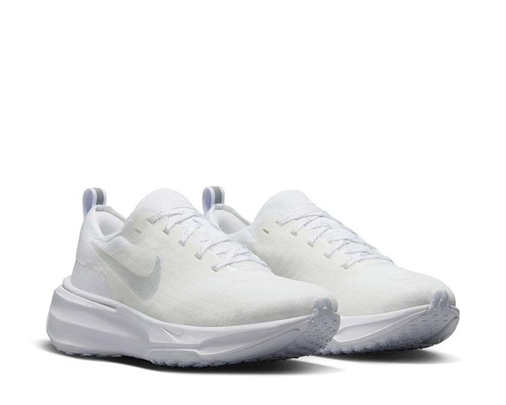 Nike Invincible 3 WHite / Photon Dust - Pure Platinum - White DR2660-103