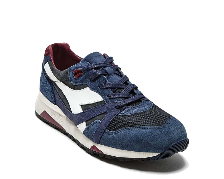 Diadora N9000 Italia Insignia Blue 201.179033 01 60031