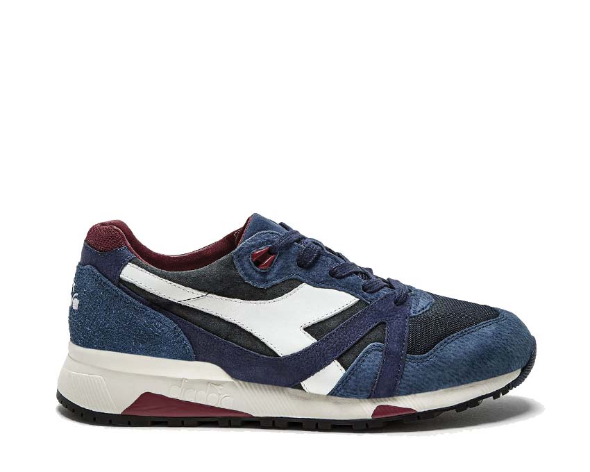 Diadora N9000 Italia Insignia Blue 201.179033 01 60031