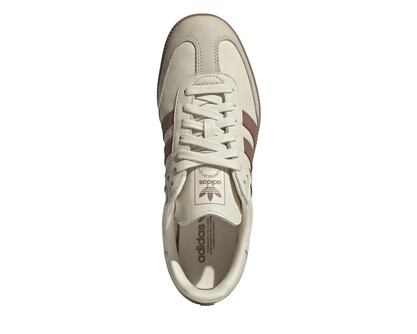 Adidas Samba OG W "Warm Clay"