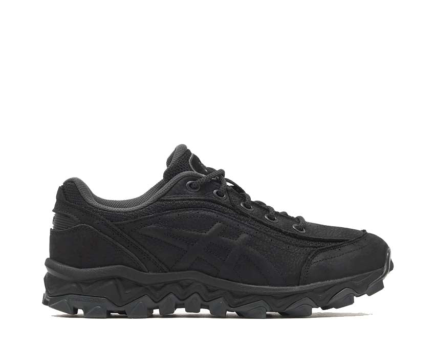 Asics Gel-Transcend Fj "Black"