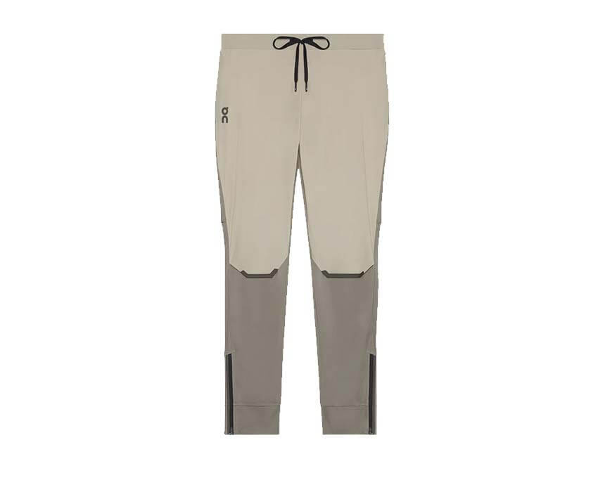 On Weather Pants "Desert"