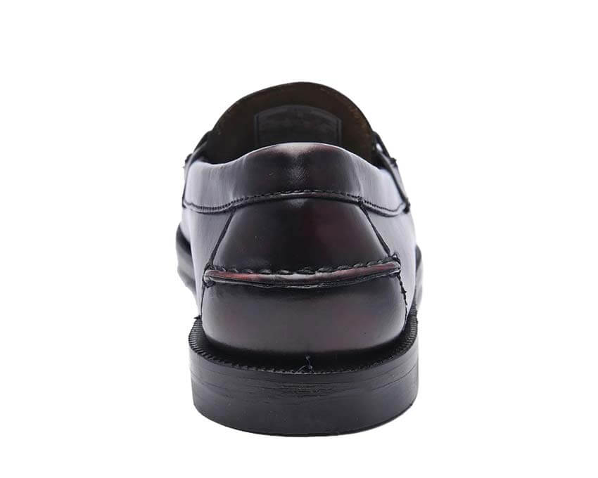 Sebago Classic Joe "Brown"