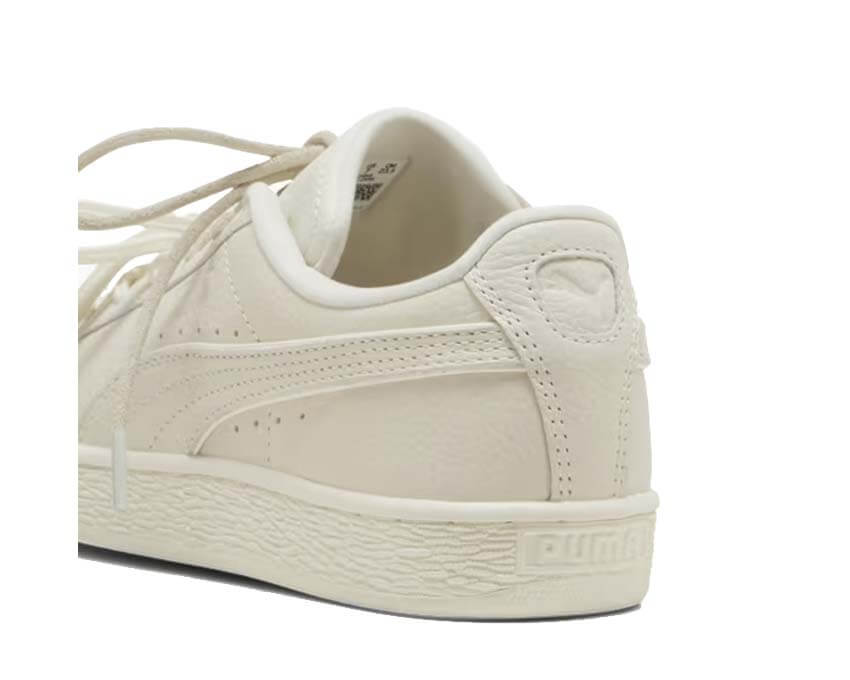 Puma Suede Bloom Dress-Up W "Vapor Gray"