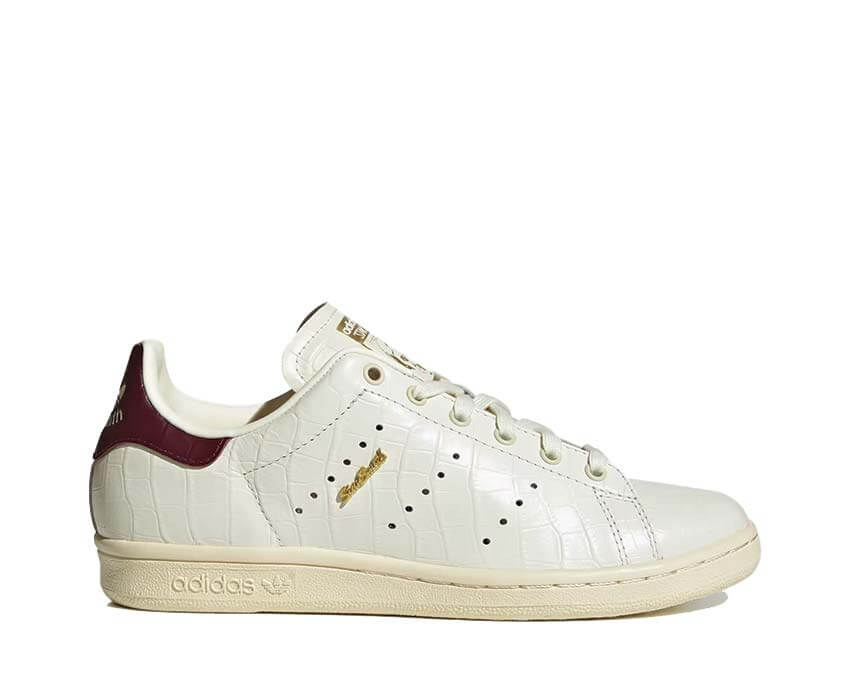 Adidas Stan Smith 80S W "Off White"